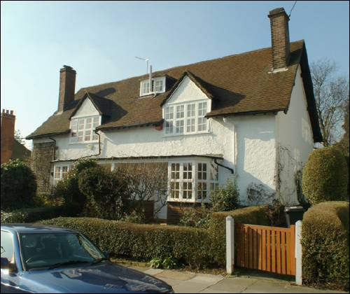 29 Asmuns Hill